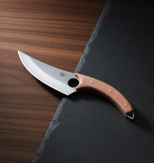 سكين احترافي صغير – الدقة بين يديك